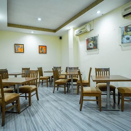 Enkay Residency V Block-Cyber City Gurgaon Eksteriør bilde